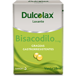 Sanofi Dulcolax Grageas X 10 #2
