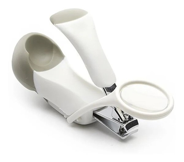 Baby Innovation Alicate Con Lupa alt