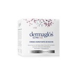 Crema Facial Dermaglos Ultra Noche +50 x 50 gr #6