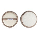 Basicare Esponja Exfoliante en Material Sintetico #1