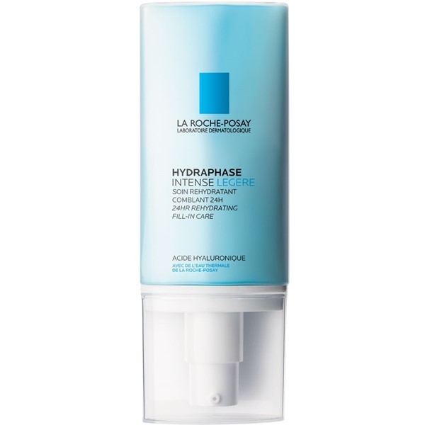 Crema Hidratante Facial La Roche-Posay Hydraphase Intense Ligera x 50 ml