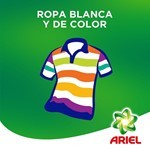 Ariel Jabon Liquido Clasico Sachet 800 ml #3