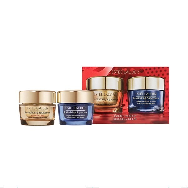 Estee Lauder Revitalizing Supreme+ Night Power Bounce Creme #1