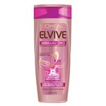 Elvive Shampoo Kera-Liso 230º 200 ml #1