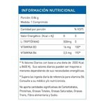 Generday Equilibrio Ansiedad Relajación x 30 comprimidos Unico #4