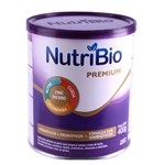 Nutri-Bio Suplemento Nutricional Premium 400 gr #4