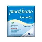 Comodin Practibaño Paños Jabonosos (10 Unidades9 #1