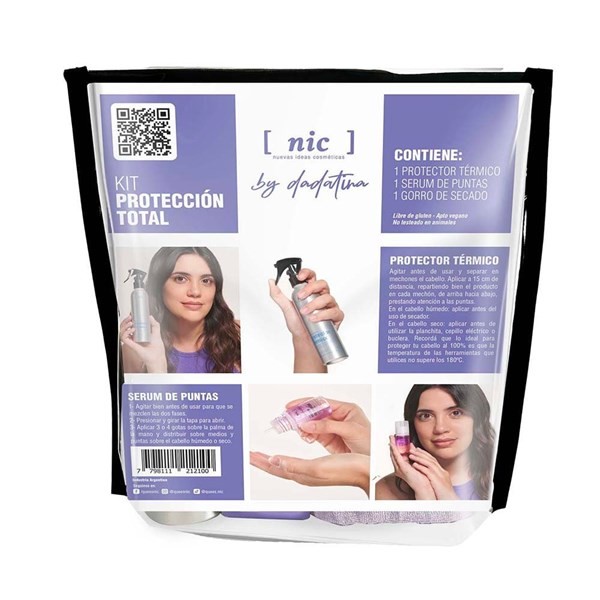 Nic Kit Proteccion Total alt