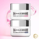 Crema L'oréal París Glycolic Bright Fps30 Día x 50 ml #10