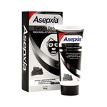 Asepxia Mascarilla Purificante Carbón Detox Peel Off 30 gr #2