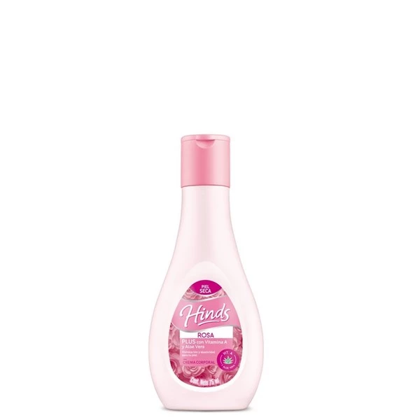 Hinds Rosa Plus 75 ml