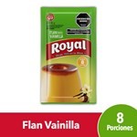 Flan Royal Vainilla 60 G #1