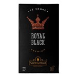 Te Negro Saint Gottard Royal Black 20 Sobres #1