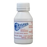 Formol 40% x 100 ml - Drogal #1