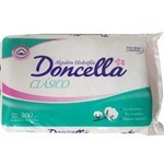 Doncella Algodon Plegado 300 gr #1