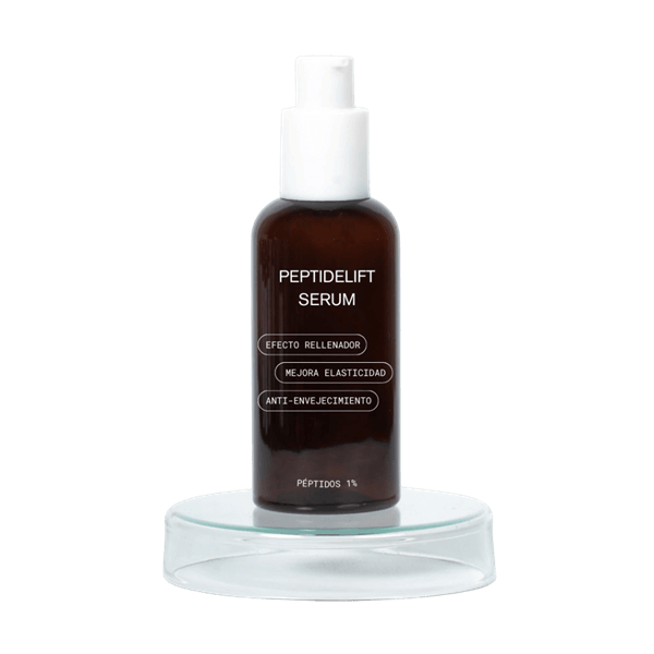 Beautycaster Serum Facial Peptidelift Péptidos 1% 100 ml #1