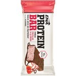 Ena Suplemento Dietario Protein Bar 32% Proteína Sabor Frutilla a La Crema x 46 gr #1