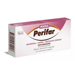 Spefar Migra Perifar x 16 comprimidos #1