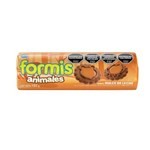 Formis Galletitas Rellenas Chocolate Formi 102 Gr. #1