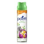 Desodorante De Ambiente Poett Música En Primavera 360 Ml #2