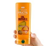 Garnier Fructis Acondicionador Oil Repair 3 200 ml #6