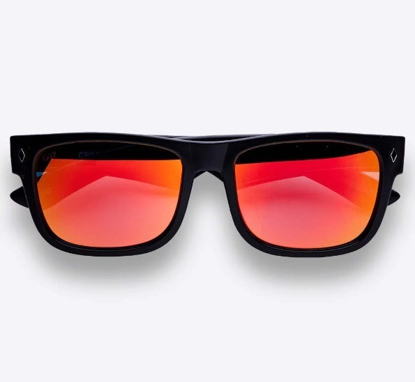 Orbital Crystal Pol #1