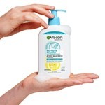 Gel de Limpieza Facial Garnier Anti-Imperfecciones Con Ácido Salicílico x 250 ml #3