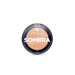 Sombra De Ojos Individual Natural #1