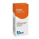 Antioxidante Ocular Ovita Por 30 capsulas #1