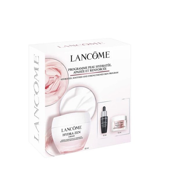 Lancome Hydrazen Creme Color Cream #1