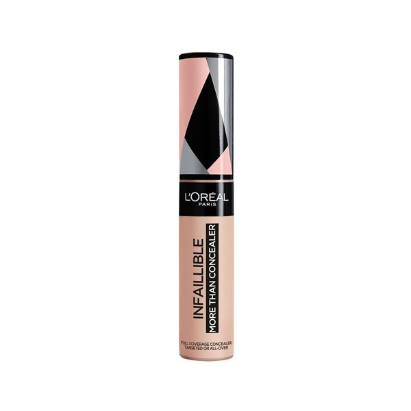 Loreal Paris Corrector Infaillible Full Wear 323 chamois