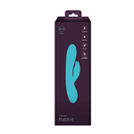 Maxx Vibrador Rabbit Play #2