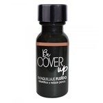 Jactans Base Fluida Be Cover Up 004 Tan #1