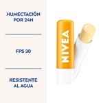 Protector Labial Nivea Sun Protect Fps 30 x 4,8 g #2