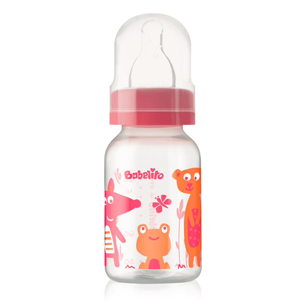 Babelito Mamadera x 125 ml (Color Sujeto a Stock) alt