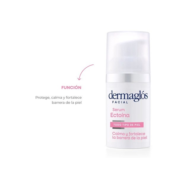 Dermaglós Serum Ectoína 30 ml alt