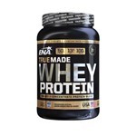 Ena Suplento Deportivo Whey Protein Sabor Cookies & Cream 930 gr #3