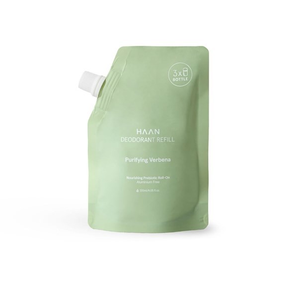 Haan Desodorante New Verbena Refill 40 ml #1