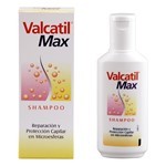 Valcatil Shampoo Anti Caída Capilar Por 150 ml #1