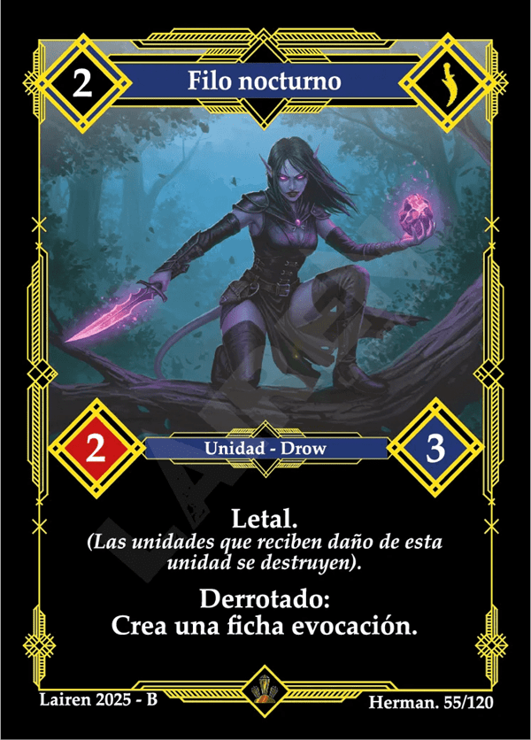 055 Filo Nocturno - Coste 2