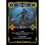 055 Filo Nocturno - Coste 2 #1