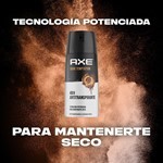 Desodorante Antitranspirante Axe Dark Temptation 150 Ml #5