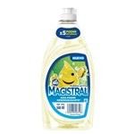 Detergente Magistral Bio Pureza Activa x 500 ml #1