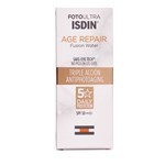Isdin Fotoprotector Ultra Age Repair Water 50 50 +ml #4