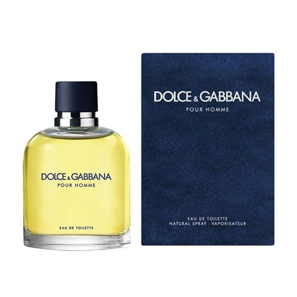 Dolce & Gabbana Dolce Pour Homme Edt 40 ml alt