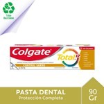 Colgate Pasta Dental Total 12 control Sarro 90 gr #1