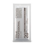Issue Profesional Crema Oxidante Compatible 20 volumenes 70 ml #1
