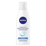 Nivea Leche Facial de Limpieza  Aqua Effect Para Piel Normal 200 ml #3