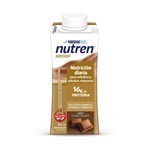 Suplemento Nutricional Nestle Nutren Senior Chocolate x 200 ml #1