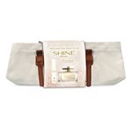 Wellington Polo Club Pack Wellington Shine Classic Parfum Mujer + Desodorante + Tote Bag #2